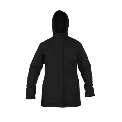 PARKA HW ARRAYAN MUJER NEGRA T S