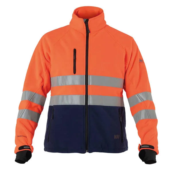 Polar HW No Wind Siberia Polaris