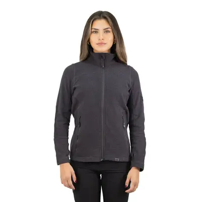POLAR HW PETROHUE MUJER NEGRO T L