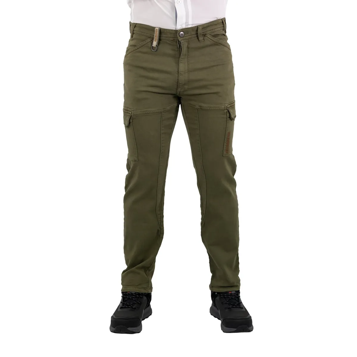 PANTALÃ“N HW HAMMER SPX VERDE OLIVA