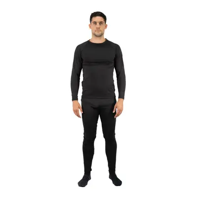 CONJUNTO INTERIOR HW HDX TERMICO NEGRO T M