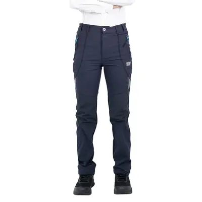 PANTALON HW NAHUEL AZUL MUJER L