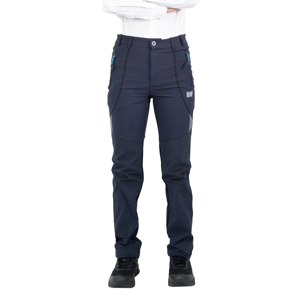 PANTALÃ“N HW NAHUEL MUJER AZUL OSCURO