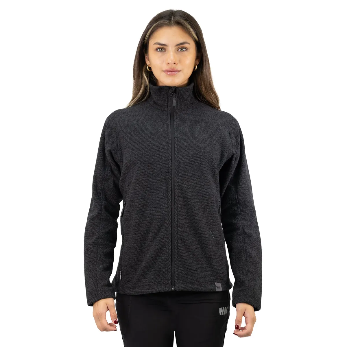 Polar HW Ralun Negro Mujer