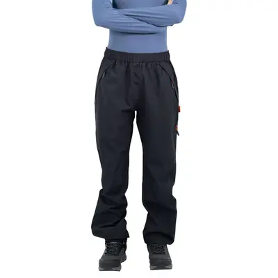CUBREPANTALON HW NORWAY NEGRO T L