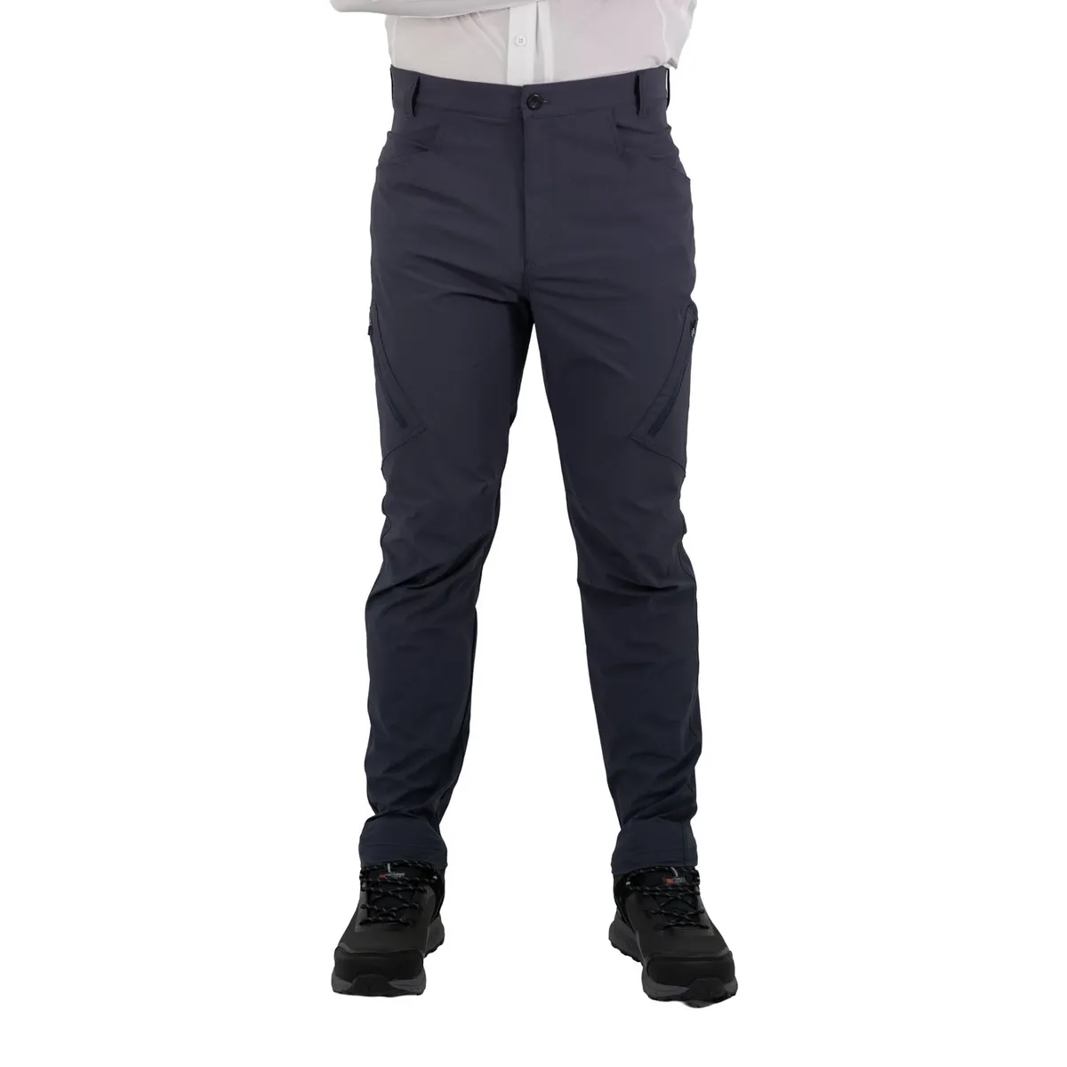 PANTALÃ“N HW NEW ATACAMA HOMBRE GRIS