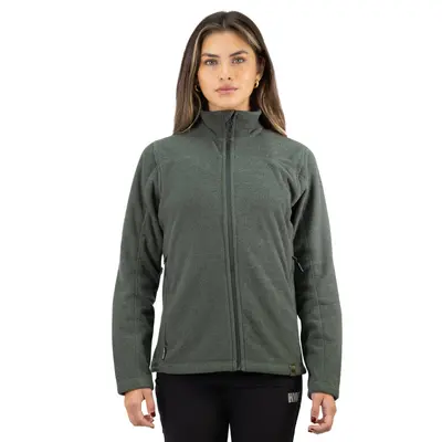 POLAR RALUN HW VERDE OLIVA MUJER T M