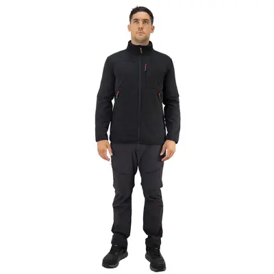 POLAR HW DELTA PRO NEGRO T S