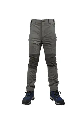 PANTALON HW NAHUEL HOMBRE GRIS T M