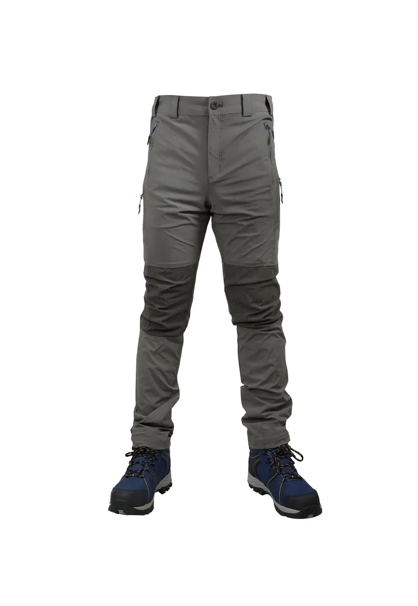 PANTALÃ“N HW NAHUEL HOMBRE GRIS