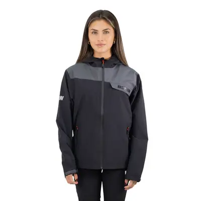 HARDSHELL HW NORWAY MUJER NEGRO T L
