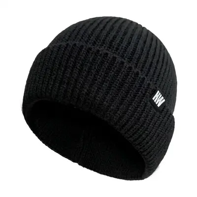 GORRO BEANIE HW BLACK