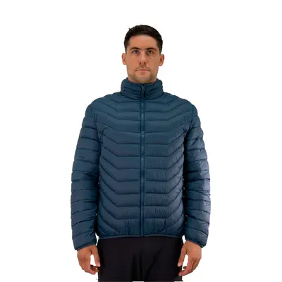 PARKA HW PILLOW TRAVELER AZUL T L