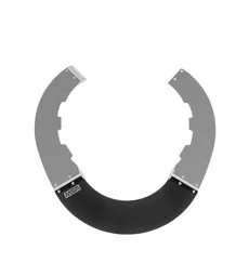 Pantalla MSA Solar para Casco V Gard