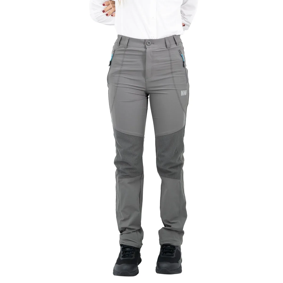 PANTALÃ“N HW NAHUEL MUJER GRIS