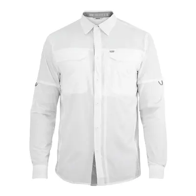 CAMISA HW ANTAKARI SPANDEX BLANCA T L