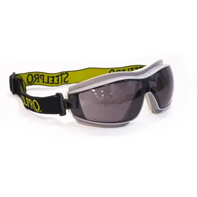 ANTIPARRA STEELPRO ONE GRIS