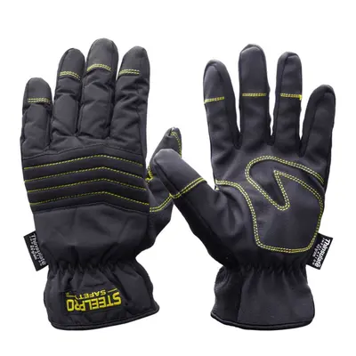 GUANTE STEELPRO COLD WORK L-10