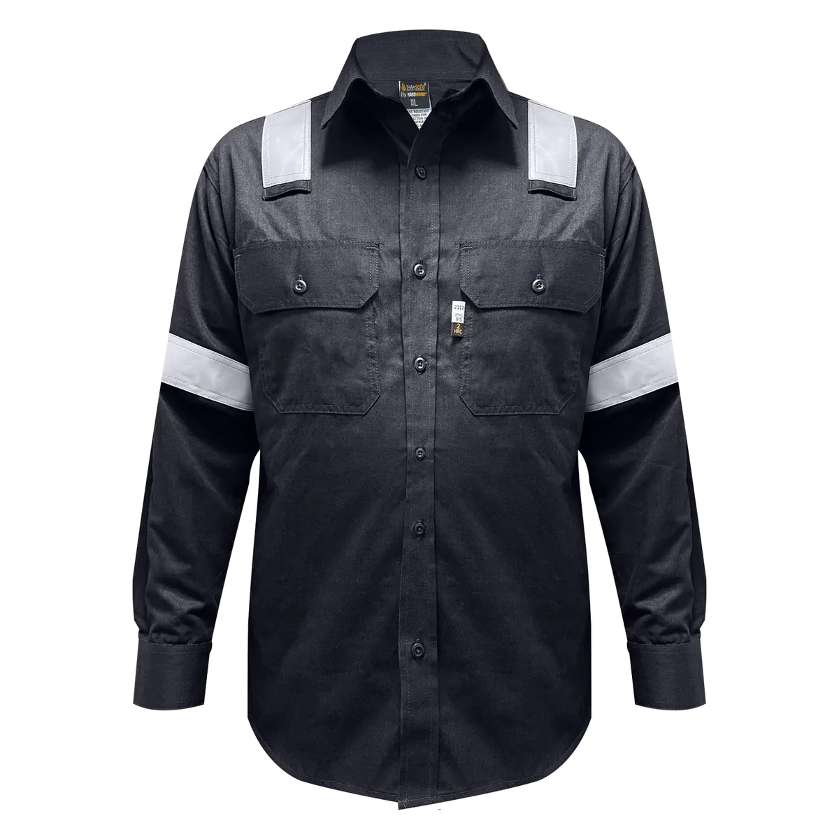 Camisa Ignifuga NFPA HW Tarasafe