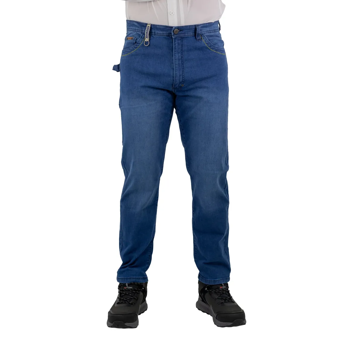 JEANS HW WORK SPX HOMBRE
