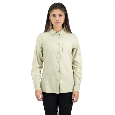 BLUSA HW ARIZONA BEIGE TL