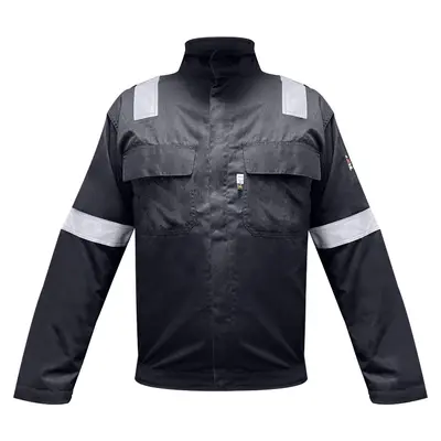 CHAQUETA IGNIFUGA NFPA HARDWORK TARASAFE XL